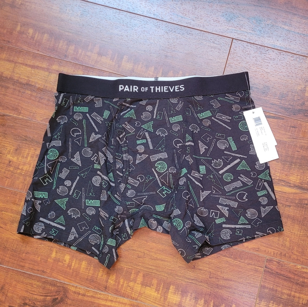 Boxer briefs